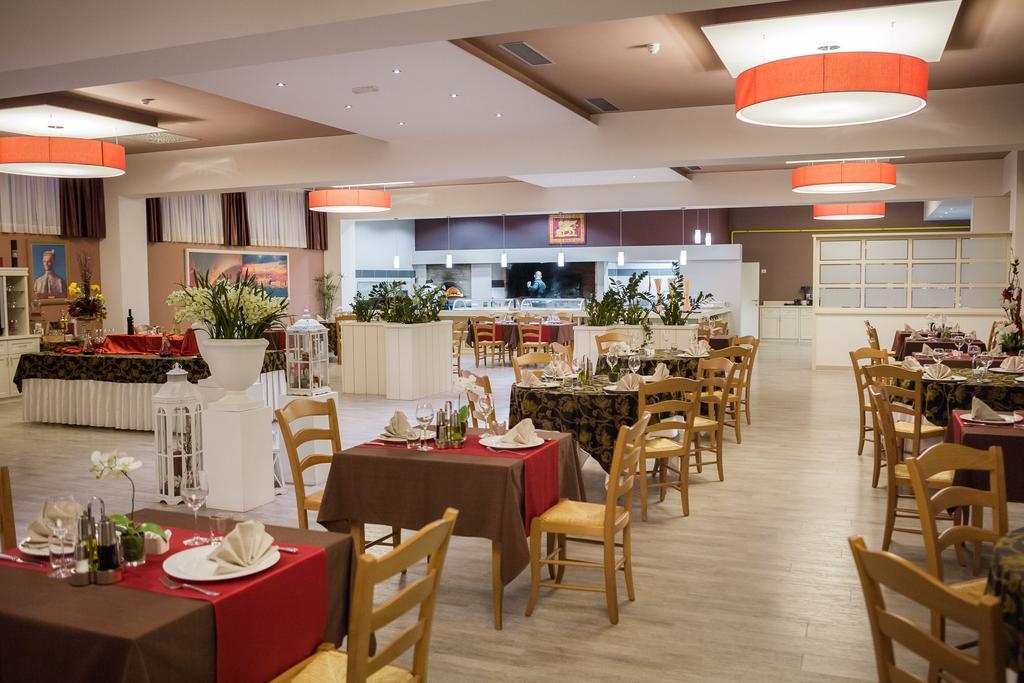 Medjugorje Hotel & Spa Luaran gambar