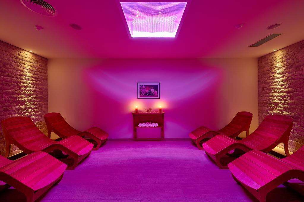 Medjugorje Hotel & Spa Luaran gambar