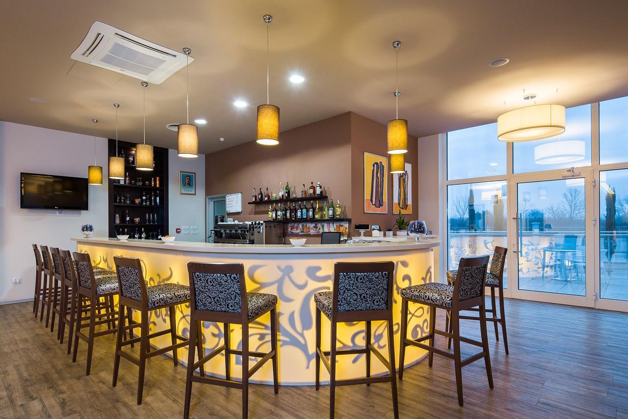 Medjugorje Hotel & Spa Luaran gambar