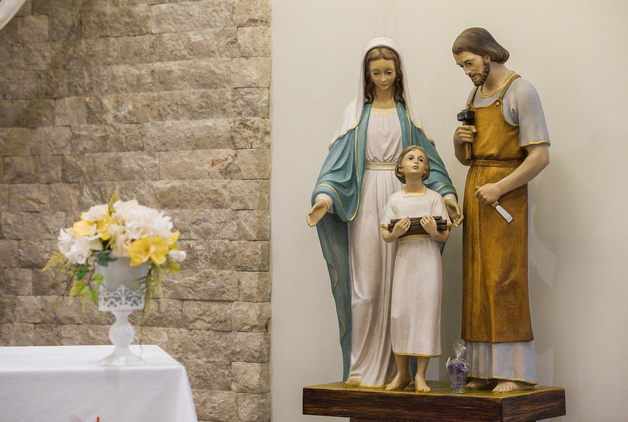 Medjugorje Hotel & Spa Luaran gambar