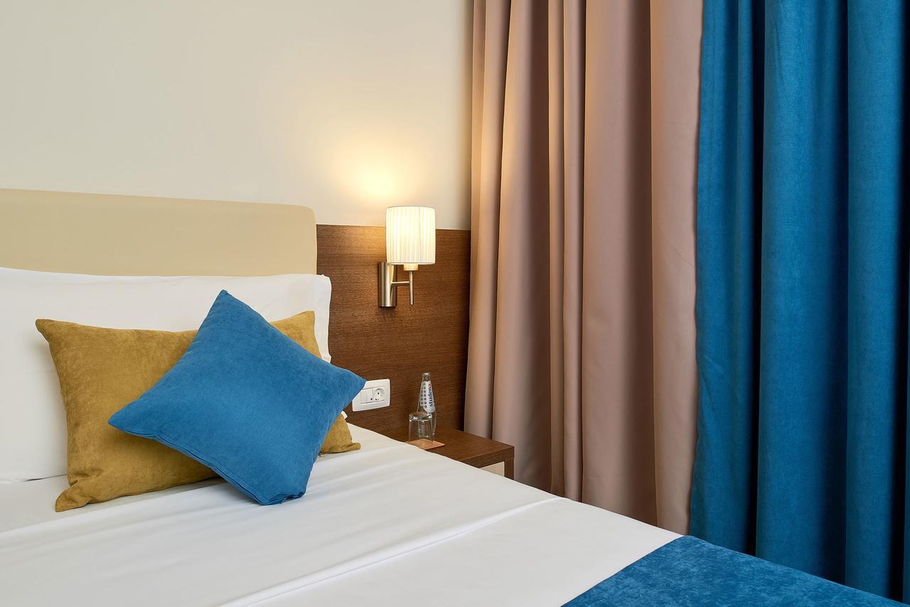 Medjugorje Hotel & Spa Luaran gambar