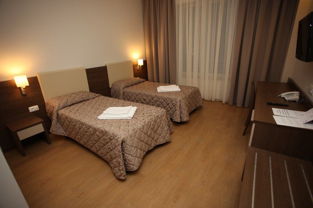 Medjugorje Hotel & Spa Luaran gambar