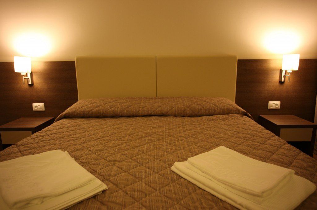 Medjugorje Hotel & Spa Luaran gambar