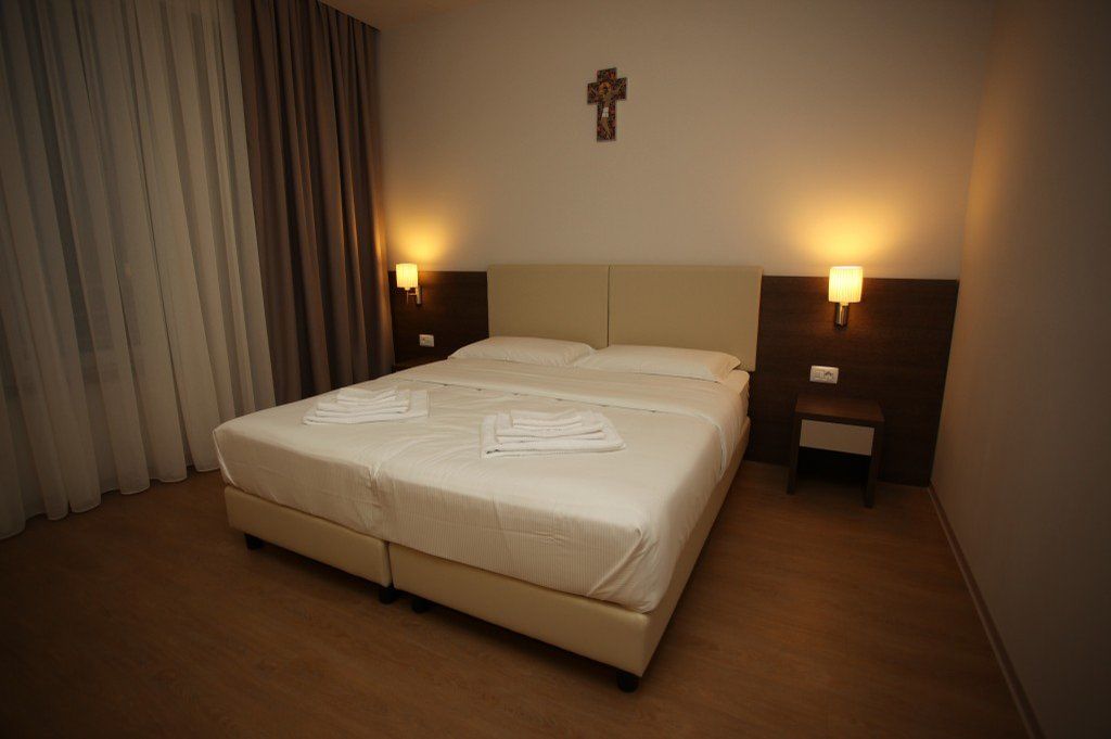 Medjugorje Hotel & Spa Luaran gambar