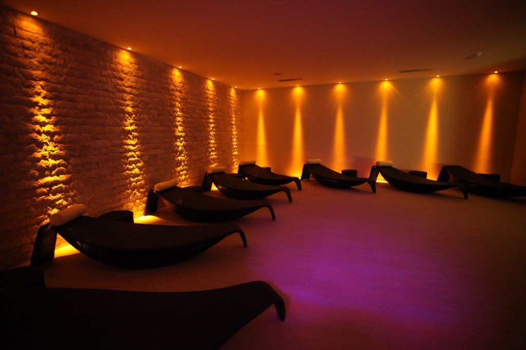 Medjugorje Hotel & Spa Luaran gambar