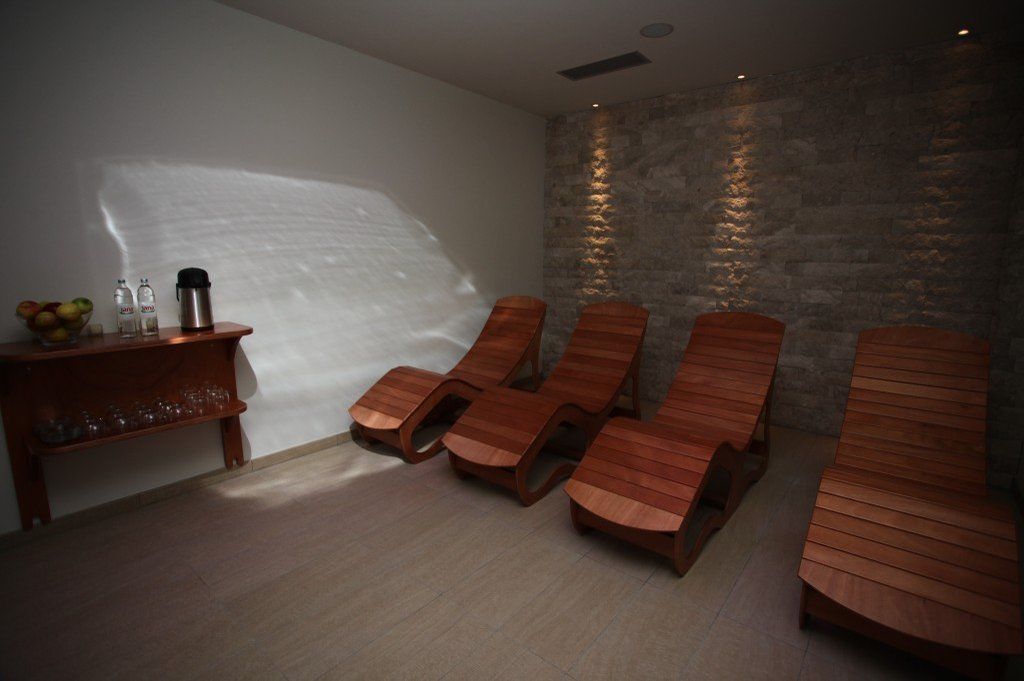 Medjugorje Hotel & Spa Luaran gambar