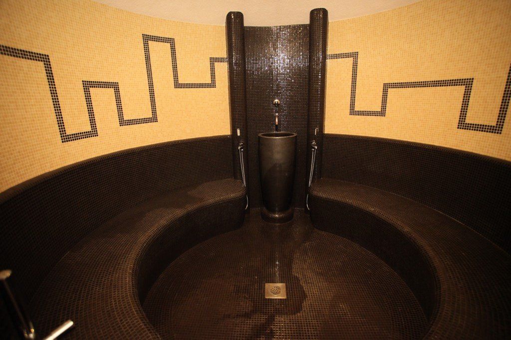 Medjugorje Hotel & Spa Luaran gambar