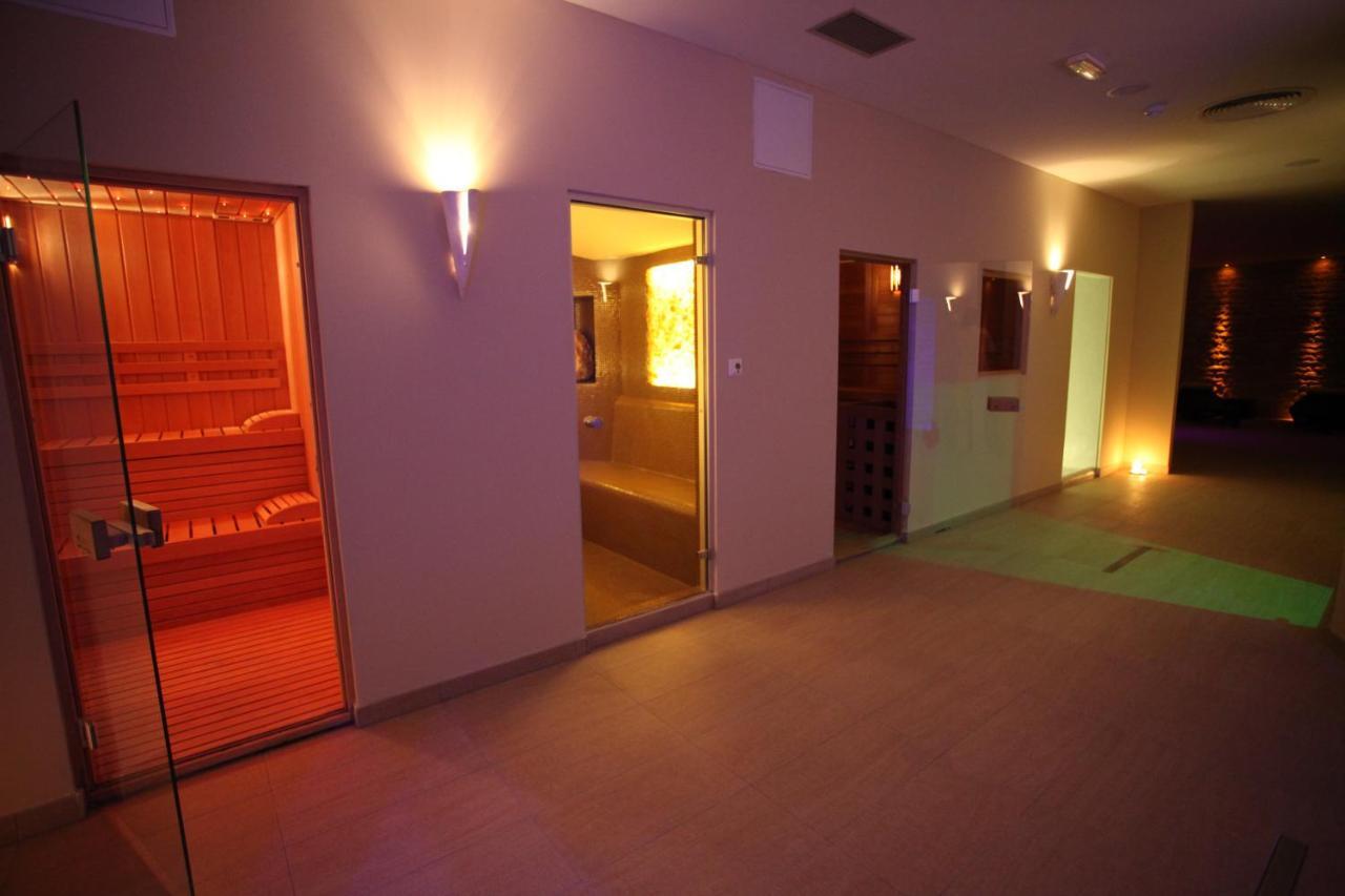 Medjugorje Hotel & Spa Luaran gambar